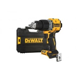 DeWalt DCD800NT akumulatorska bušilica - odvijač, 18V, bez baterije i punjača ( DCD800NT )
