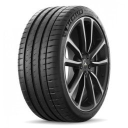Michelin 245/35R19 93Y PILOT SPORT 4 S letnja ( 015785 )