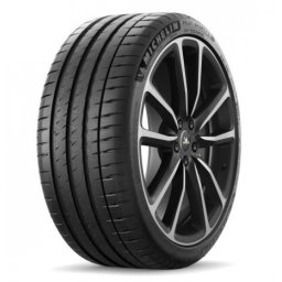 Michelin 235/35R20 92Y PILOT SPORT 4 S letnja ( 015811 )