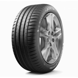 Michelin 195/45R17 85W PILOT SPORT 4 letnja ( 015767 )