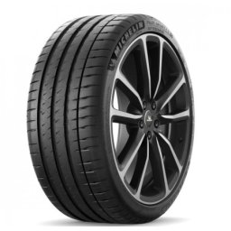 Michelin 295/30R21 102Y PILOT SPORT 4 S letnja ( 015757 )