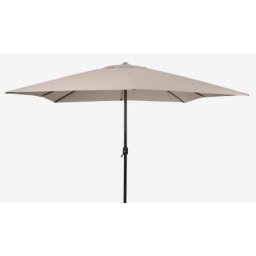 Suncobran Š280xD280 tamni pesak