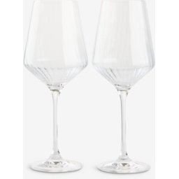 Čaša za vino H24cm 43cl 2pcs/pk