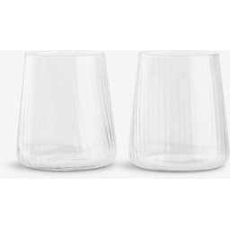 Čaša fi 9xH10cm 42cl 2pcs/