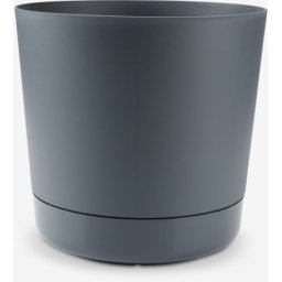 Baštenska saksija fi 28xV28