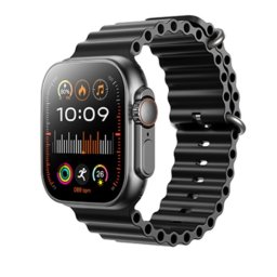 Remax Smartwatch Ultra 2 PRO Letor Black ( 872 )