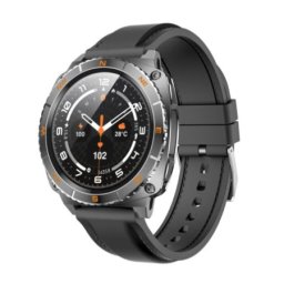 Remax smart watch linkage+Chat GPT ( 890 )