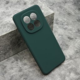 Futrola gentle color za xiaomi redmi note 15 5g (global)/xiaomi redmi note 15 5g (eu) zelena ( F124305 )