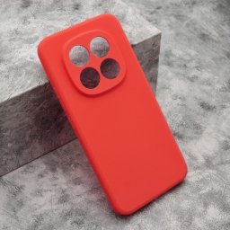 Futrola gentle color za xiaomi redmi note 15 pro 5g (global)/xiaomi redmi note 15 pro 5g (eu) crvena ( F124308 )