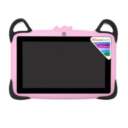 Wintouch tablet za decu k717 7 inca crni / futrola pink ( R2298 )