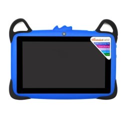 Wintouch tablet za decu k717 7 inca crni / futrola plava ( R2297 )