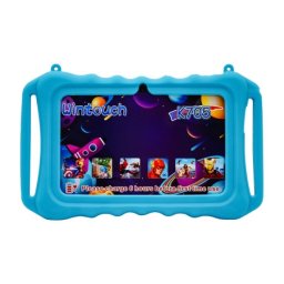 Wintouch tablet za decu k705 7 inca crni / plava futrola ( R2337 )