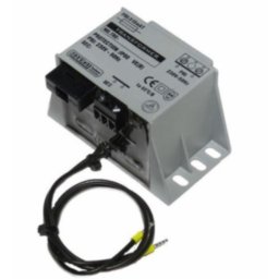 Transformator 45VA/16V, zaliveni 16.5V-2,72A