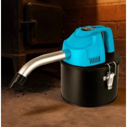 Prosto UP2160-4 Usisivač za pepeo 4l, 600W