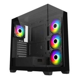 Zeus Gamer R7 9800X3D/DDR5 32GB/M.2 1TB/RX9060XT 16GB Računar