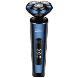 Zilan ZLN8726 Aparat za brijanje, trimer, 4u1, IPx6 Aion