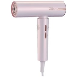 Zilan ZLN9181 Fen za kosu sa jonskom tehnologijom, BLDC, 1800 W - Athena