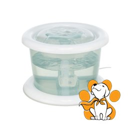Trixie Drinking Fountain Bubble Stream 3l, Automatska Pojilica