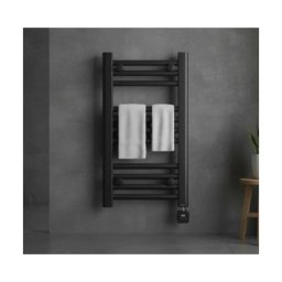Radijator sušač Bravus E-BRAVO 5412SQ crni