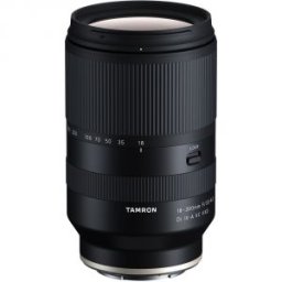 18-300mm F/3.5-6.3 Di III-A VC VXD Nikon Z