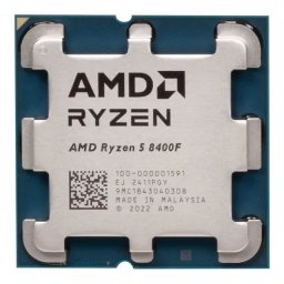 Procesor AMD Ryzen 5 8400F 4.2Hz Tray