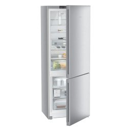 Liebherr kombinovani frižider CNsfd 7723 - Plus Line + SteelFinish