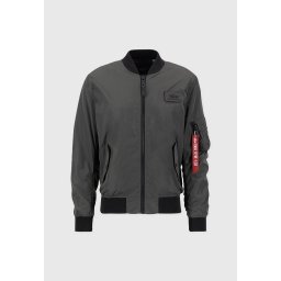 ALPHA INDUSTRIES JAKNA MA1 TTC GBLK