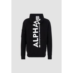 ALPHA INDUSTRIES DUKS ZIPKAP BPRINT
