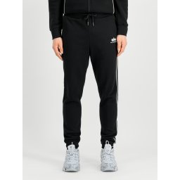ALPHA INDUSTRIES TRENERKA TRACKSL BLK