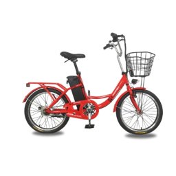 Sky MINI crvena