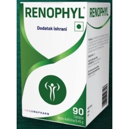 Renophyl 90tbl