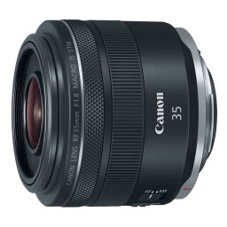 Canon RF 35mm f/1.8 IS STM Macro
