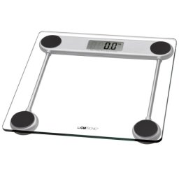 Clatronic PW 3368 telesna vaga LCD display