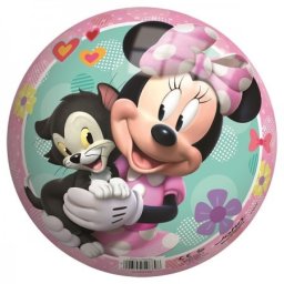 Fisher price lopta Minnie 23cm ( 506898 )
