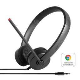 Lenovo Analog/20Hz-20KHz/Mic/3,5mm, 4XD0K25030 slušalice ( 0001257403 )