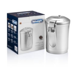 DeLonghi vakumska posuda za očuvanje svežine kafe DLSC068 ( 5513290061 )