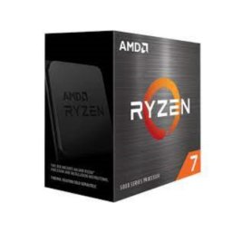 AMD ryzen 7 5800X 8C/16T/3.8GHz/36MB/105W/AM4/WOF procesor ( 100-100000063WOF )