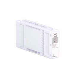 Epson T48UE UltraChrome PRO 6 gray 350ml kertridž