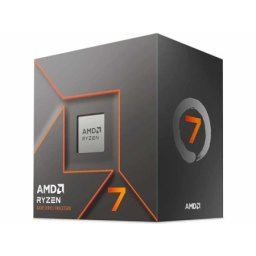 AMD ryzen 7 8700f 8c/16t/4.1ghz/24mb/65w/am5/box procesor ( AW100100001590BOX )
