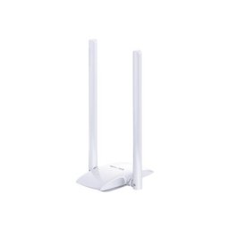 Mercusys MW300UH v2.0, 300Mbps High Gain Wireless USB Adapter, 2 x 5dbi antena ( 5560 )