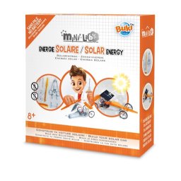 Buki mini lab solarna energija ( 104933 )