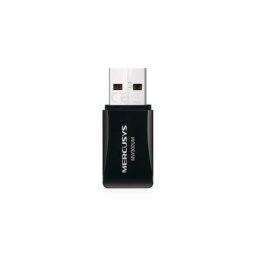 Mercusys MW300UM V4.0, N300 Wireless Mini USB Adapter ( 5693 )