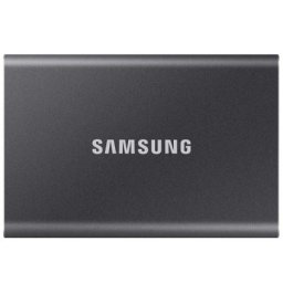 Samsung T7 USB 3.2/Type-C MU-PC1T0T/WW Gray Eksterni SSD 1TB