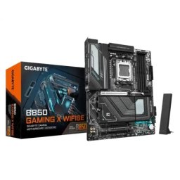 Gigabyte B850 GAMINGX WIFI 6E DDR5 DP/HDMI/M.2 Matična ploča AM5