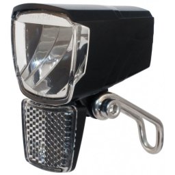 Union Prednje svetlo,za hub dinamu,union spark led 50 lux un-4276 capacitor (steady) ( 474156 )