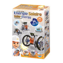 Buki Solarna energija ( 101529 )