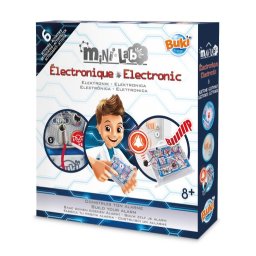 Buki Mini lab elektronike ( 101994 )