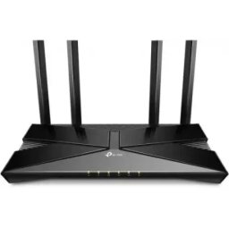 TP-Link AX53 AX3000 Wi-Fi 6 4 antena Wireless Ruter