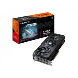 Gigabyte gv-r9070xtgaming oc-16gd gddr6 16gb 256bit Svga pcie ( 24237 )