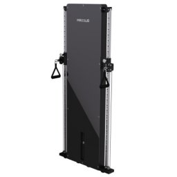 Maxxus Zidna sprava sa koturovima za povlačenje (SmartGym H8) ( GSMX-600424-00019-0001 )